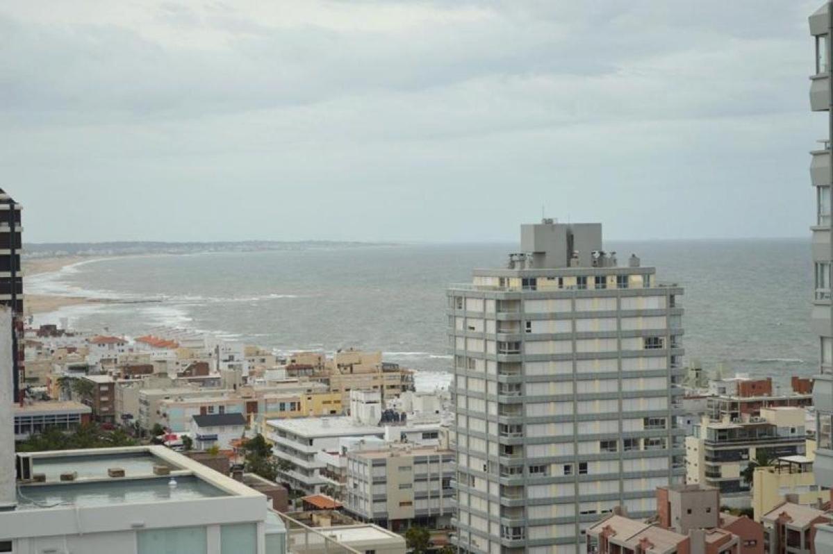 Fontemar 1704 Punta del Este Eksteriør billede