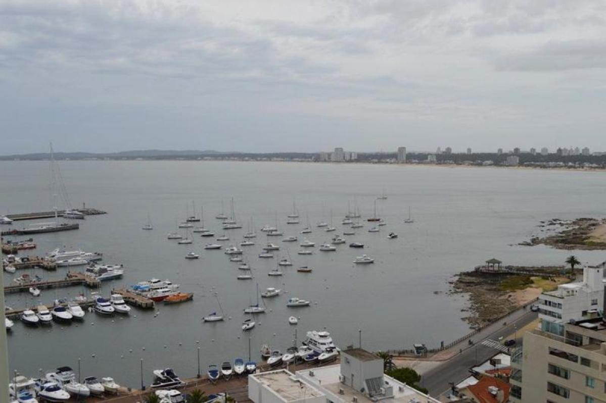 Fontemar 1704 Punta del Este Eksteriør billede